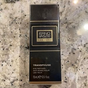 Erno Laszlo Eye Refiner NIB